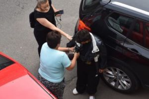 Persoană fără adăpost, în arest la… domiciliu!
