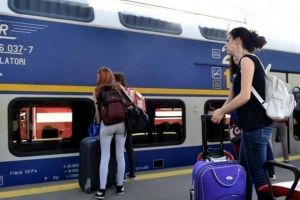 Oamenii care călătoresc des sunt mai sănătoşi şi mai fericiţi – concluziile a zeci de studii
