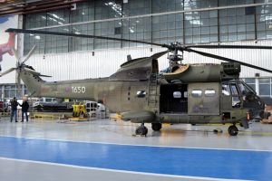 IAR Gimbav: Câştig net de 3,5 ori mai mare în semestru 1 din 2019 faţă de 2018