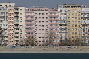 Primăria Cluj Napoca va cumpăra locuinţe sociale