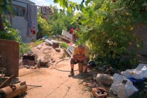 DIICOT: Nu poate fi stabilită identitatea persoanei ale cărei oase au fost găsite în pădure la Caracal. Vor fi efectuate şi alte analize