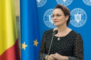 Proiecte pentru afirmarea identităţii naţionale derulate de Secretariatul General al Guvernului