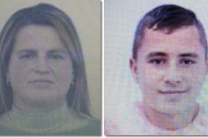 Mamă şi copil daţi dispăruţi de acasă, în Timiş. Ambii au telefoanele închise