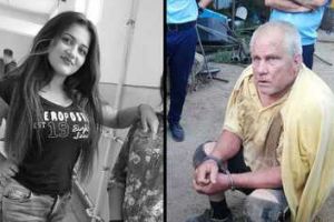 Bunicul Luizei revoltat dupa anuntul DIICOT! ‘Să le fie ruşine, sunt plătiţi să îşi facă datoria’