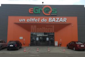 Cel mai nou bazar din Suceava te asteapta cu peste 12.000 mp de magazine