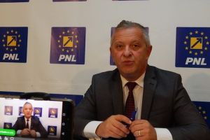 Liberalii din Mureş, start la strângeri de semnături pentru Klaus Iohannis