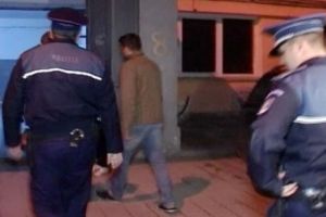 Bătaie ca-n Vestul Sălbatic într-o comună din Botoşani. Patru tineri şi-au împărţit pumni în timpul petrecerii de hram