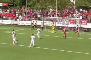 VIDEO: UTA a ÎNVINS din nou cu 3 – 0 şi se menţine în fruntea clasamentului
