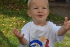 Tabăra din inima satului a ajuns acasă, la Moniom