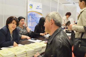 Şomaj în scădere. 867 de locuri de muncă vacante în Bihor, din care 798 în Oradea