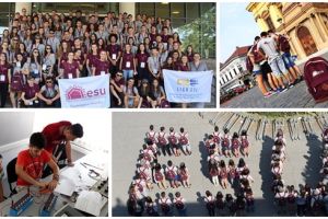 Elevi din întreaga ţară vor participa la Electronics Summer University, la Timişoara