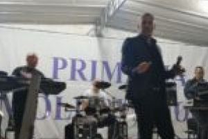 3.000 de persoane extaziate de muzica sârbului Topalko! Antonia, cireaşa de pe tort!