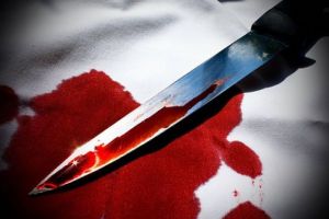 Familie patata cu sange in Braila / Crima intre doi frati