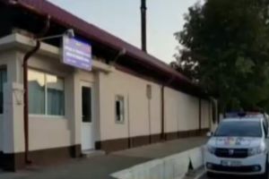 Un bărbat internat la psihiatrie a ucis patru pacienţi şi a rănit alţii nouă