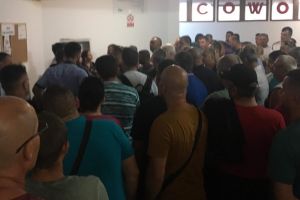 Examene ARR oprite la Timişoara din cauza unui atac informatic. Poliţia investighează incidentul