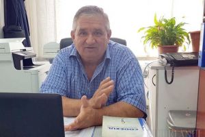 Sfaturi utile despre îngrijirea pomilor, de la şeful Oficiului Fitosanitar, Nicolae Rugea. 