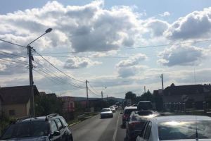 Primar dezamăgit de toată clasa politică: La 30 de ani de la Revoluţie, să faci trei ore de la Bistriţa la Cluj?