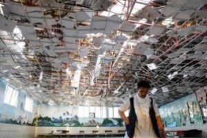 Explozie la o nunta din capitala afgana Kabul soldata cu cel putin 20 de raniti