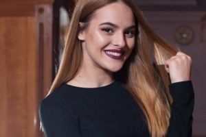 O piteşteancă, prima la Academia de Poliţie