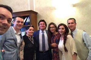 Angajări cu criterii ciudate la PMT! Doar doi ani vechime pentru un director pe postul lui Trocan