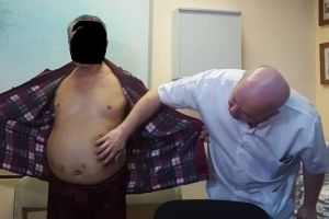 Argeşenii, măcinaţi de CANCER!