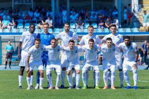 Desi a jucat din minutul 26 cu un om in plus, FC Farul a pierdut meciul contra Concordiei Chiajna