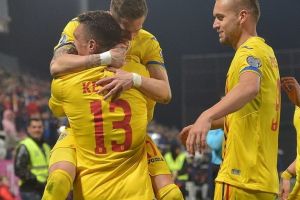Orădenii Keşerü şi Puşcaş, pe lista preliminară a selecţionerului Cosmin Contra pentru echipa naţională
