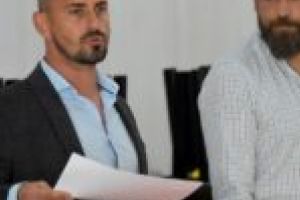 Primarul Filimon a adus fair-play-ul de pe terenul de fotbal pe scena politică!