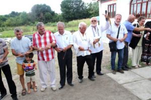 Judeţul Argeş are un nou MUZEU al satului. La Mârghia!