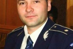 Poliţist piteştean în timpul său liber, a prins tâlharul!