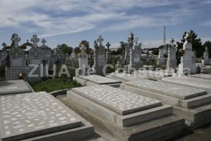 Le-a rezolvat pe toate. Primaria Constanta cumpara o aplicatie soft pentru locurile de veci 