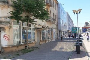 Constanteanul suparat: Altadata corso al urbei, Stefan cel Mare este astazi imaginea fidela a Constantei! (galerie foto)