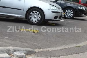 Sondaj de opinie:  Sunteti de acord cu anularea Regulamentului de organizare si functionare a parcarilor publice de pe raza municipiului Constanta? 