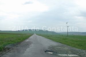 CJC, achizitie directa de audit financiar pentru Modernizarea infrastructurii de transport regionale pe traseul DJ 226A“ 