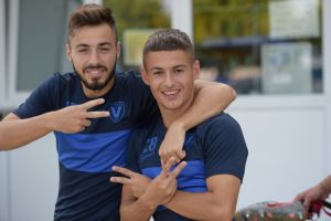 Luni seara, FC Viitorul intalneste Astra Giurgiu in Liga 1. Ce absente sunt in cele doua formatii 