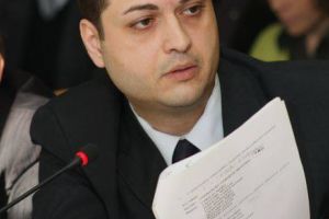 Cristian Stanciu, Vicepresedinte PSD Iasi: Nimic nu mai contează pentru liberali, e an electoral