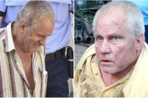 ȘOC LA CARACAL! S-A DESCOPERIT A TREIA VICTIMĂ UCISĂ DE GHEORGHE DINCĂ