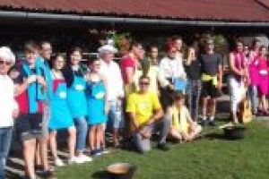 Concurs de gătit organizat de Asociaţiei pentru Tineret  Open Minds
