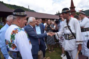 Petre Daea: Zona montană – părăsită de decidenţi