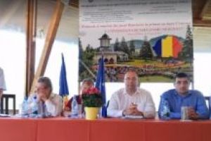 Românii din Covasna,Harghita şi Mureş solicită Guvernului înfiinţarea unei structuri pentru protejarea identităţii lor
