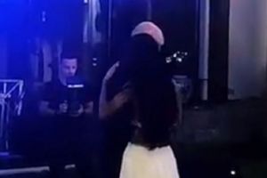 FOTO Un cunoscut prezentator tv din Botoşani a făcut nuntă într-o locaţie de vis