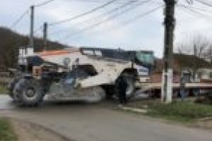 7 milioane pentru 7 kilometri de drum spre un trai mai bun