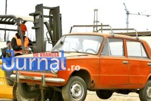 Programul “Rabla”: Începând de luni, 20.000 de vouchere disponibile
