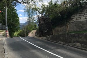 Se întrerupe curentul electric pe strada Dobrogeanu Gherea