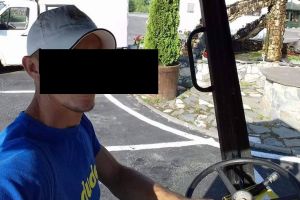 Bărbat lăsat liber de magistraţii din Beclean după o tentativă de viol, deşi nu e la prima încălcare a legii