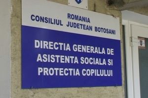 DGASPC Botoşani va crea unui nou centru de îngrijire a persoanelor cu handicap