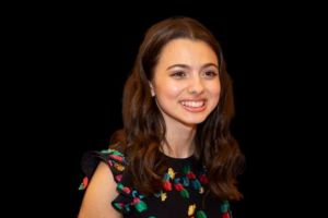 Laura Bretan şi Ester Peony, împreună, într-un moment special la Cerbul de Aur