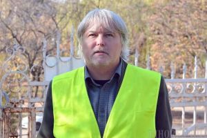 Retrospectiva săptămânii, prin ochii lui Bihorel: Marele arhitect specialist în monumente istorice parcă a terminat şcoala de miliţieni