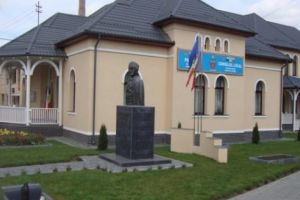 Primăria comunei Râciu angajează
