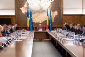 Pedepsele pentru criminali şi violatori vor fi înăsprite. OUG la finalul lunii august
